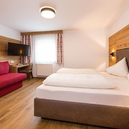 Alpenhotel Ernberg Reutte Zewnętrze zdjęcie