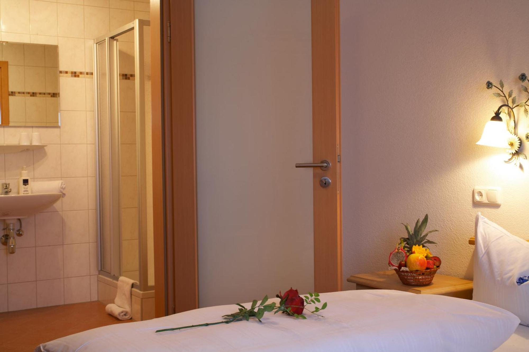 Alpenhotel Ernberg Reutte Pokój zdjęcie